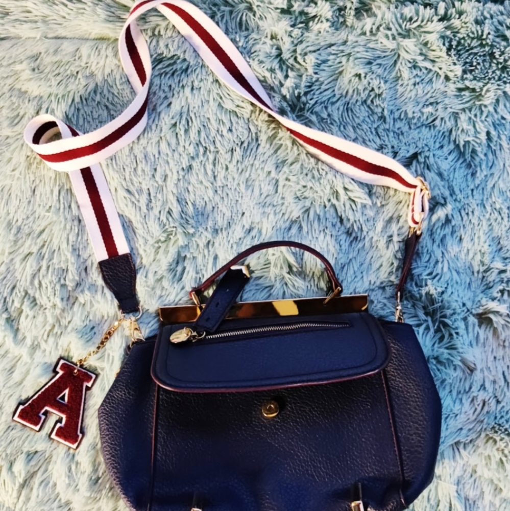 Aldo- Letterman Purse